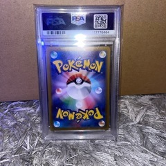 マリィのモルペコの画像