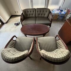 マルニ MARUNI 家具 オフィス用収納 事務所用 デスク キャビネット  ソファーセット などの画像