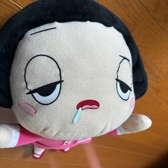 チコちゃんの画像