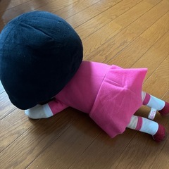 チコちゃんの画像