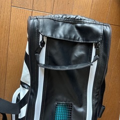 unifiber. ウィンドサーフィン
　フォイル バックの画像