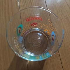 非売品　ディズニー　未使用品　グラスの画像