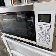 お得すぎる！！Haierのオーブンレンジ！の画像