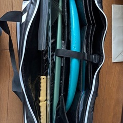 unifiber. ウィンドサーフィン
　フォイル バックの画像