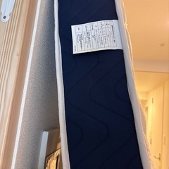 【無料】シングル　マットレスの画像