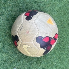 サッカーボールの画像