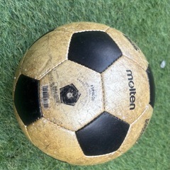 サッカーボールの画像
