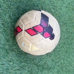 サッカーボールの画像