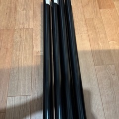 イケア  テーブル　リンモン　オディリスの画像