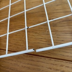 ワイヤーネット 9枚セットの画像