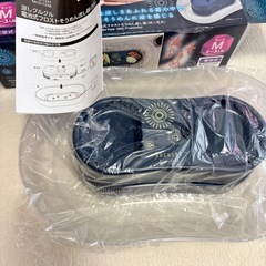 電池式フロストそうめん流し器の画像