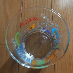 非売品　未使用品　ディズニー　グラスの画像