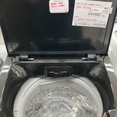 ★リユースのサカイ水戸店★ IRISOHYAMA 洗濯機 6.0kg 23年製 動作確認／クリーニング済み MT6806の画像
