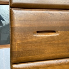 タンス 家具 衣類収納の画像