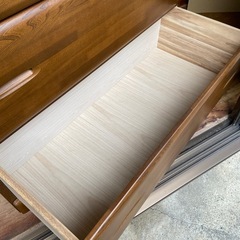 タンス 家具 衣類収納の画像