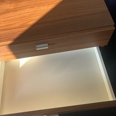 棚　（電気差込付）の画像