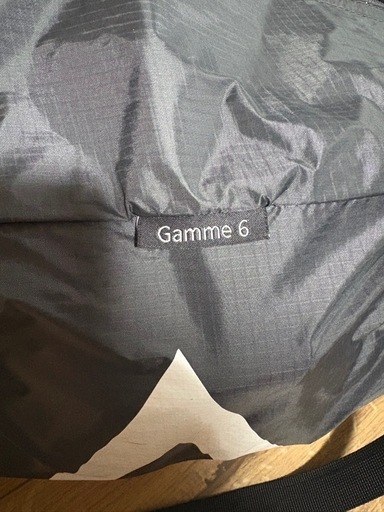 Nortent Gamme6 ARCTIC