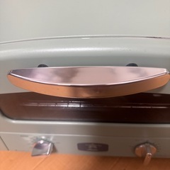 Aladdin (アラジン) グラファイト トースター 2枚焼きの画像