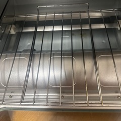 Aladdin (アラジン) グラファイト トースター 2枚焼きの画像