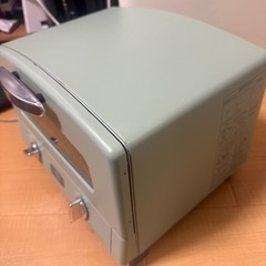 Aladdin (アラジン) グラファイト トースター 2枚焼きの画像