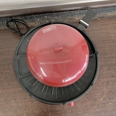 焼肉プレートの画像