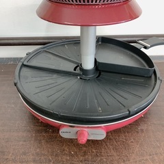 焼肉プレートの画像