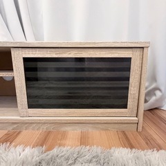 テレビ台の画像