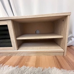 テレビ台の画像