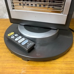 MORITA モリタ カーボンヒーターMS-GR90ES 遠赤外線ヒーター 1220-07の画像