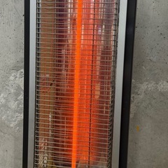 MORITA モリタ カーボンヒーターMS-GR90ES 遠赤外線ヒーター 1220-07の画像