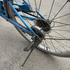 自転車２２インチ
の画像