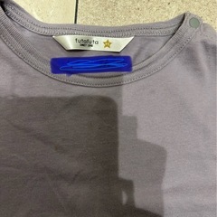 フタフタ　キッズT95〜100の画像