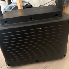 jackeryポータブル電源1000の画像