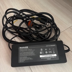 jackeryポータブル電源1000の画像