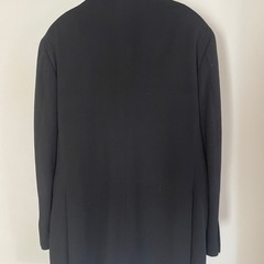 【カシミヤ100%】★ブレザー★AB6 ★
の画像