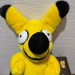 景品ぬいぐるみの画像