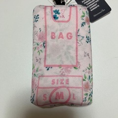 新品未使用✨アフタヌーンティー　エコバッグMの画像