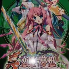 真・恋姫†無双 コミックアンソロジー8巻セット+乙女大乱+マジキュー4コマ+真・恋姫†画集～蜀編～の画像