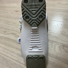 お子様用スキーブーツの画像