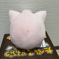 ポケモンぬいぐるみの画像