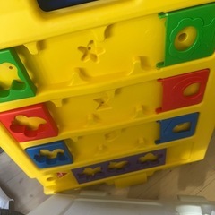 ベビーサークル6枚の画像