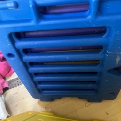 ベビーサークル6枚の画像