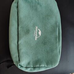 Naturehike　洗面用具を入れるポーチの画像