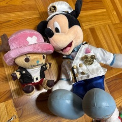 ぬいぐるみの画像