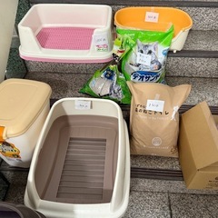 今やってます！ミニミニフリマの画像