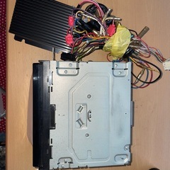 Carrozzeria  カロッツェリア  AVIC-RZ33  SDナビ  の画像