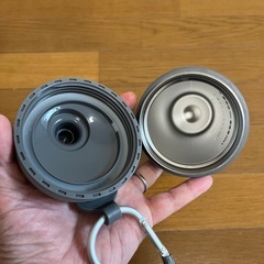 保冷スポーツボトル水筒の画像