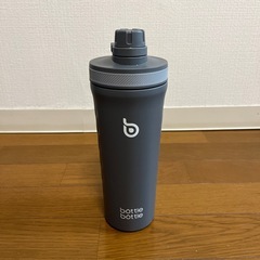 保冷スポーツボトル水筒の画像