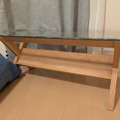 ローテーブルの画像