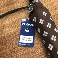 折りたたみ傘の画像